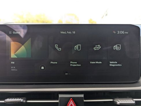 Certified 2026 Kia Sportage LX w/ LX Convenience Package image 19