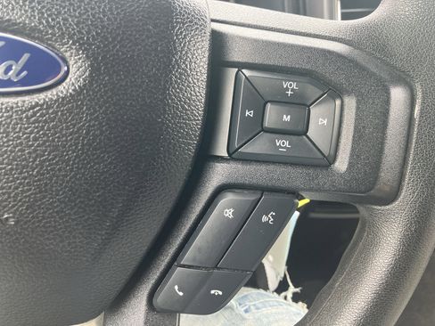 Used 2016 Ford F150 XLT w/ Trailer Tow Package image 23