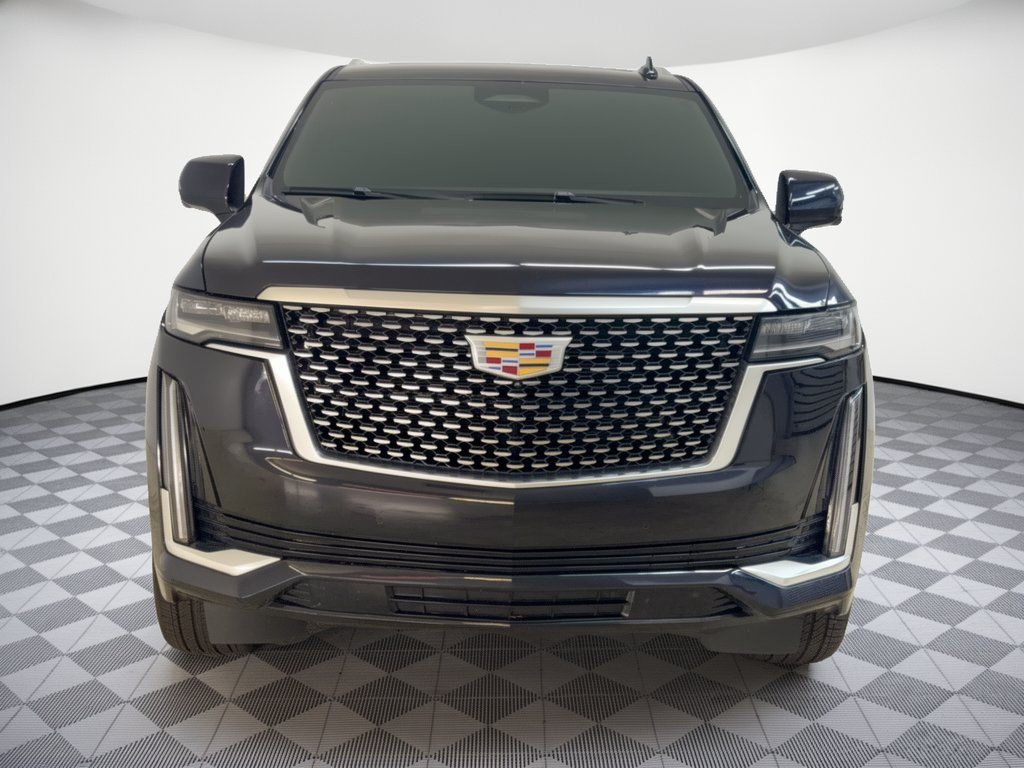 Used 2023 Cadillac Escalade ESV Premium Luxury w/ LPO, Floor Liner Package AWD/4WD image 6