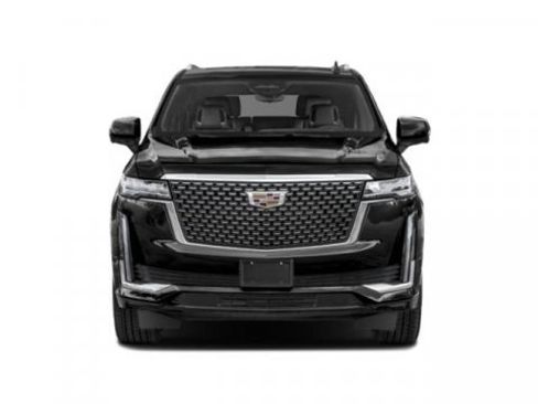 Certified 2022 Cadillac Escalade ESV Premium Luxury Platinum image 7