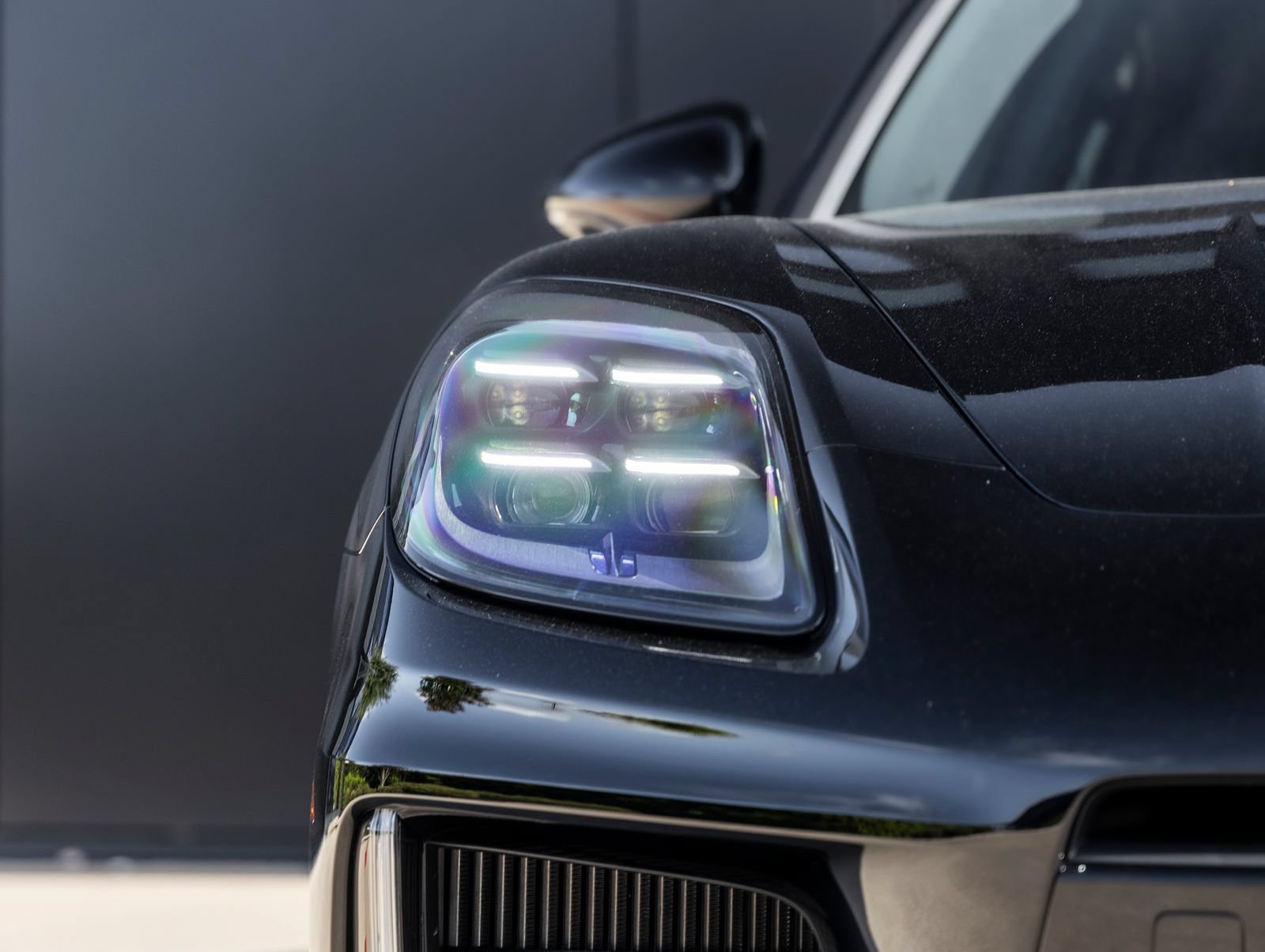 New 2026 Porsche Panamera 4 AWD/4WD image 17