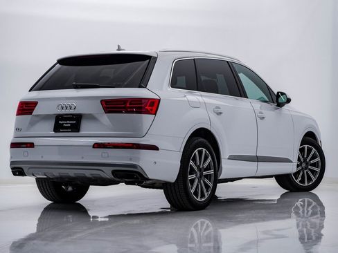 Used 2019 Audi Q7 3.0T Prestige w/ Prestige Package image 9