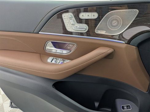 New 2026 Mercedes-Benz GLE 350 4MATIC image 18
