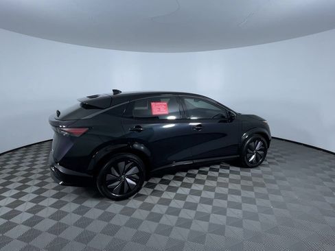 Certified 2024 Nissan Ariya AWD image 9