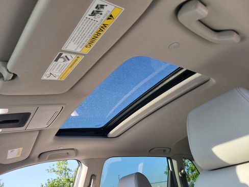 Certified 2026 Honda CR-V EX-L image 19