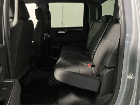 New 2026 Chevrolet Silverado 2500 LT AWD/4WD image 23