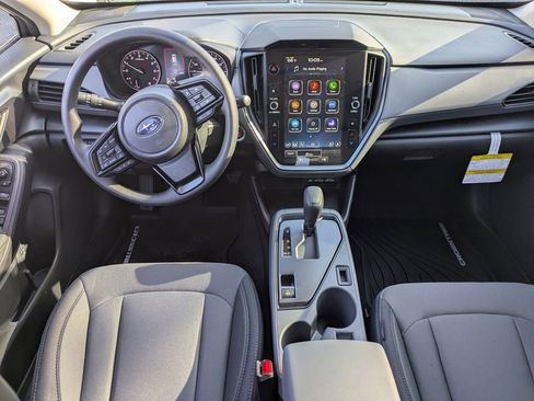 New 2026 Subaru Crosstrek 2.0i Premium w/ Popular Package #4 image 15