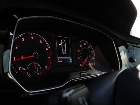 Used 2021 Volkswagen Jetta SE image 21