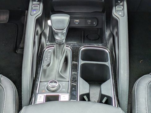 Certified 2023 Kia Telluride EX X-Line AWD/4WD image 18