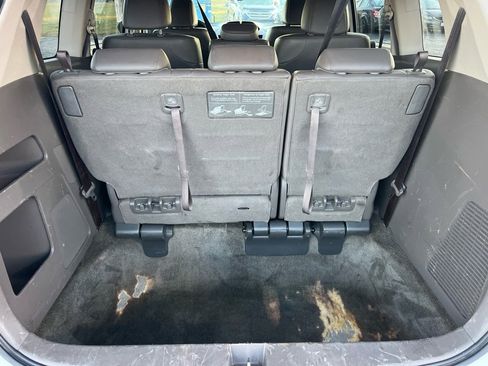 Used 2015 Honda Odyssey EX-L image 24