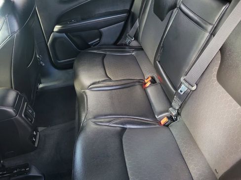 Used 2018 Jeep Compass Latitude w/ Popular Equipment Group image 10