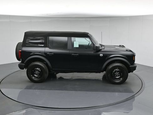 New 2026 Ford Bronco Big Bend AWD/4WD image 51