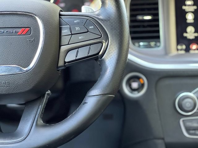 Used 2019 Dodge Charger GT RWD image 32