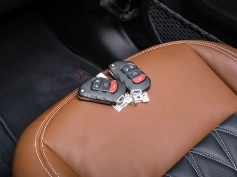 Used 2024 Jeep Wrangler Unlimited Sport image 89