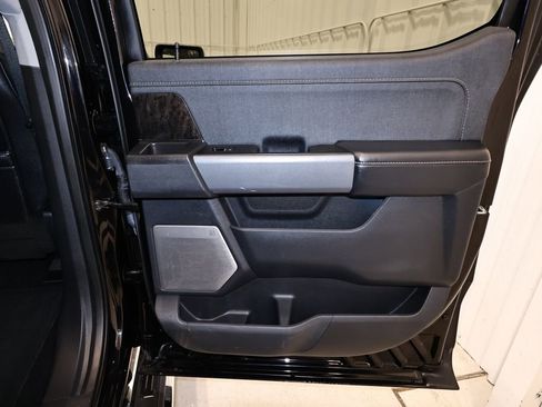 Certified 2021 Ford F150 Lariat w/ Equipment Group 502A High AWD/4WD image 16