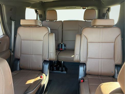 New 2026 Chevrolet Tahoe High Country image 13