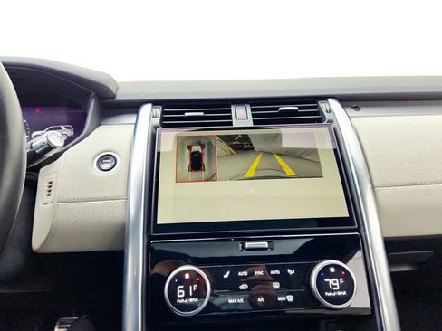 Certified 2022 Land Rover Discovery HSE R-Dynamic image 27