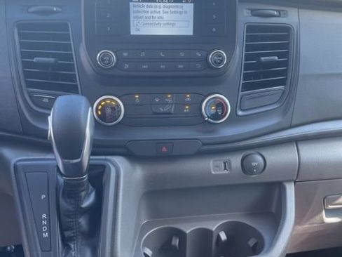 New 2025 Ford Transit 350 DRW w/ Interior Upgrade Package RWD image 30