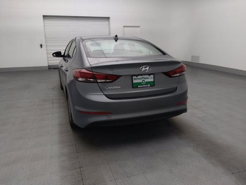 Used 2018 Hyundai Elantra Value Edition FWD image 6
