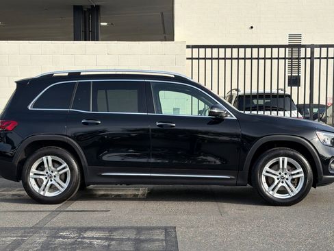 Certified 2023 Mercedes-Benz GLB 250 image 3