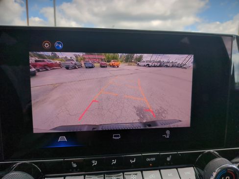 New 2025 Chevrolet Colorado Trail Boss image 11