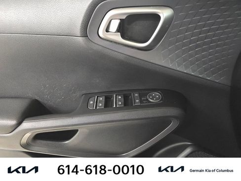 Used 2020 Kia Soul EX w/ Option Group 015 image 25