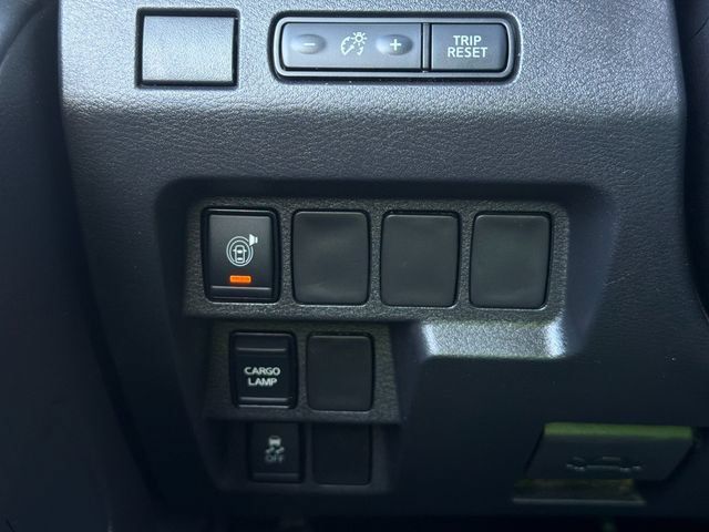 Used 2022 Nissan Frontier S w/ Technology Package RWD image 25