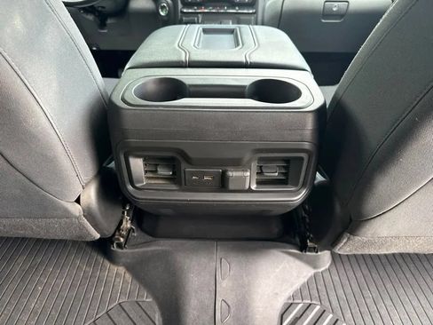 Used 2021 Chevrolet Silverado 1500 RST AWD/4WD image 32