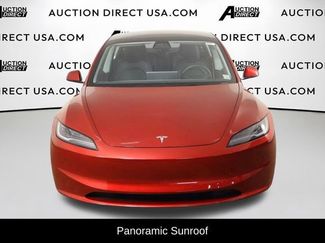 Used 2024 Tesla Model 3 Long Range AWD/4WD video 2