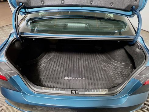 Certified 2025 Toyota Camry XSE w/ Premium Plus Package image 24