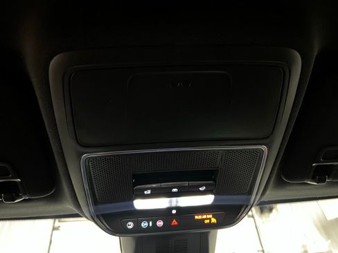 New 2026 Chevrolet Equinox RS image 24