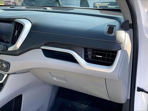 Used 2024 GMC Terrain SLT image 28