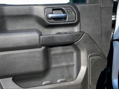 Used 2026 Chevrolet Silverado 2500 Custom w/ Z71 Off-Road Package AWD/4WD image 22