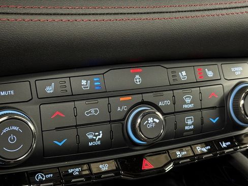 New 2026 Dodge Durango GT image 28