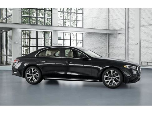 New 2026 Mercedes-Benz E 350 Sedan image 14