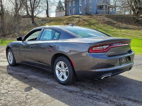 Used 2023 Dodge Charger SXT image 21