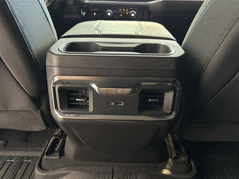 Used 2024 GMC Sierra 1500 Elevation w/ Max Trailering Package AWD/4WD image 29