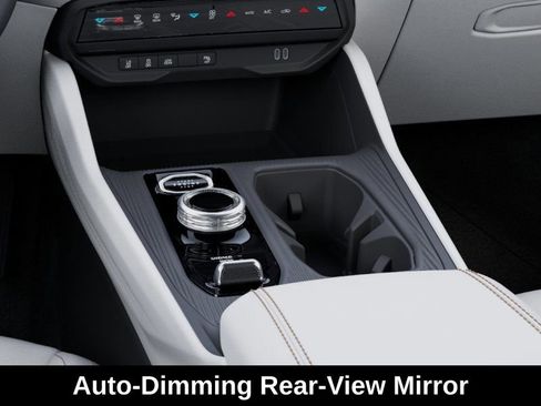 New 2026 Jeep Cherokee Limited AWD/4WD image 25