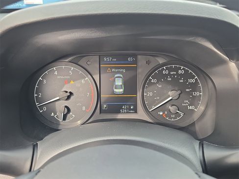 Certified 2025 Nissan Altima 2.5 S image 18