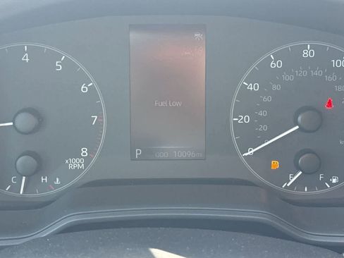 Used 2024 Toyota Corolla LE FWD image 16