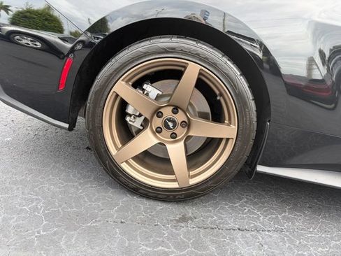 Used 2024 Ford Mustang GT RWD image 7