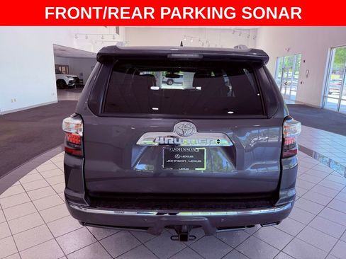 Used 2014 Toyota 4Runner Limited AWD/4WD image 6