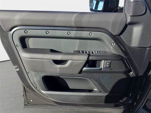 New 2026 Land Rover Defender 130 V8 image 28