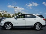 Used 2018 Chevrolet Equinox LT image 4