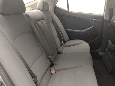 Used 2015 Kia Optima LX w/ LX Convenience Plus Package FWD image 19
