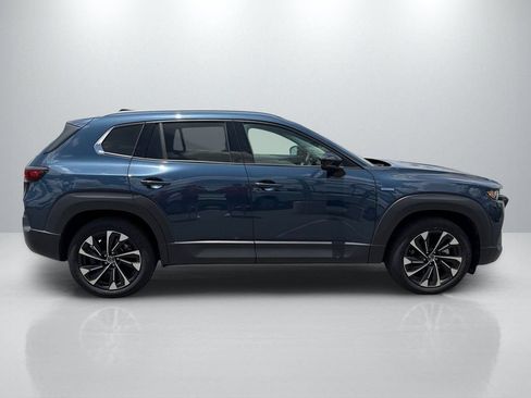 Used 2025 MAZDA CX-50 2.5 Hybrid w/ Premium Plus Pkg AWD/4WD image 4