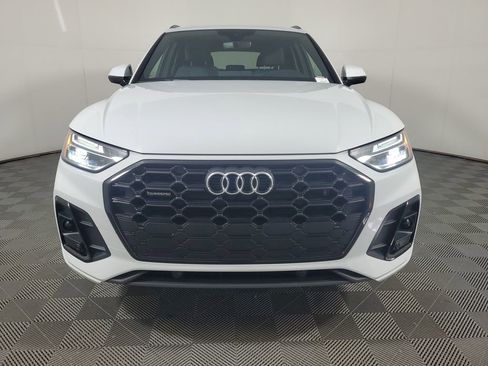Used 2025 Audi Q5 2.0T Premium AWD/4WD image 2
