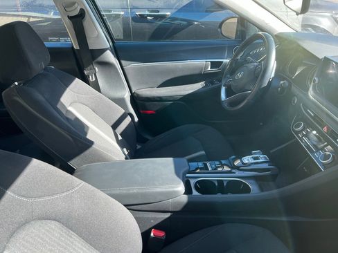 Certified 2023 Hyundai Sonata SEL image 4