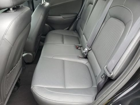 Used 2019 Hyundai Kona Limited AWD/4WD image 13