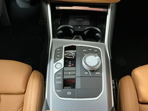 New 2026 BMW 330i Sedan w/ Premium Package RWD image 13